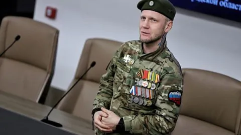 Важны дисциплина и ответственность: в БФУ им. И. Канта состоялся «Открытый диалог» с участником СВО 