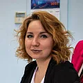 Овчинникова Валерия Вячеславовна
