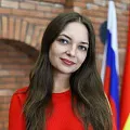 Маткова Наталья Вячеславовна