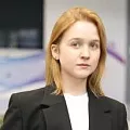 Скрябина Ксения Владимировна