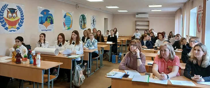 В БФУ им. И. Канта прошел географический фестиваль, посвященный развитию Калининградской области |  3