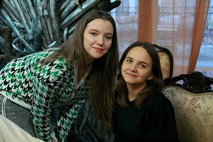 Студенты БФУ посетили всероссийское совещание Российских студенческих отрядов |  3