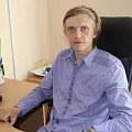 Козлов Антон Владимирович