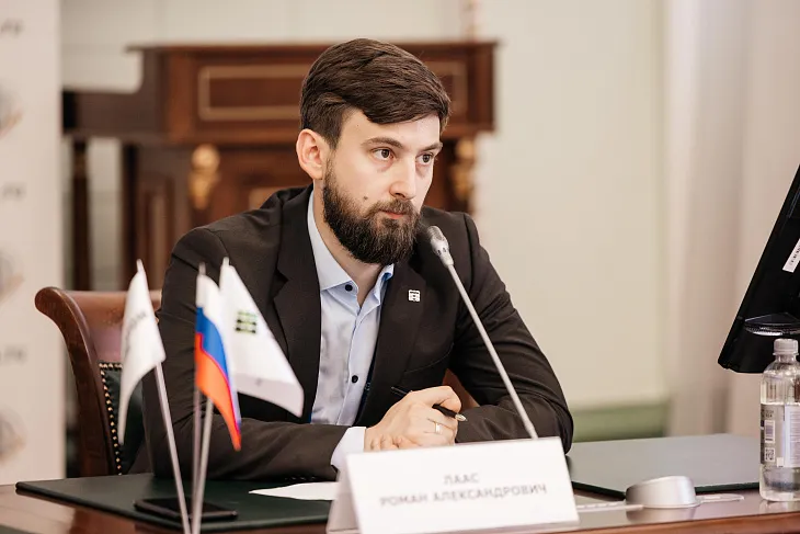 Сотрудники БФУ приняли участие в открытии Центра аддитивных технологий общего доступа  |  22