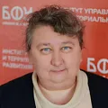 Лонская Светлана Владимировна