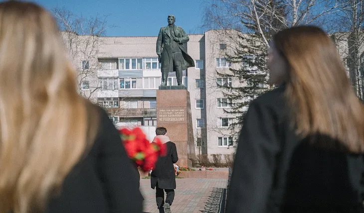 Путешествие по области: как прошел День ОНК «Институт управления и территориального развития» |  2
