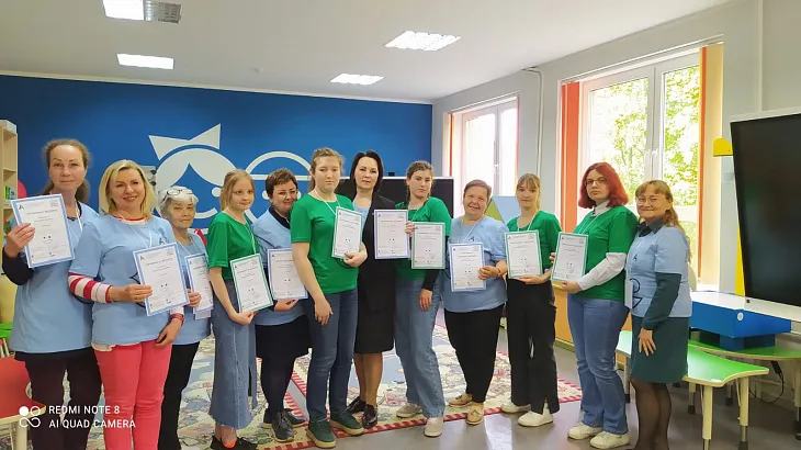 В Калининграде провели чемпионат по профессиональному мастерству среди инвалидов и людей с ОВЗ «Абилимпикс» |  1