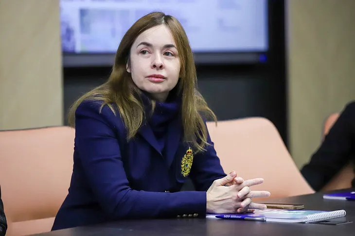 Делегации иностранных журналистов презентовали проект неокампуса «Кантиана»  |  3
