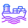 cargo-ship