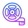 film-reel