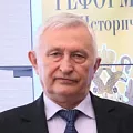 Кретинин Геннадий Викторович