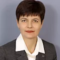 Азарова Ольга Вячеславовна