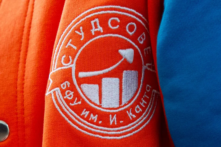 В БФУ им. И. Канта состоялась отчетная конференция о деятельности студенческих сообществ за 2023/24 учебный год |  2