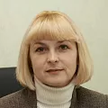 Бондарева Людмила Михайловна