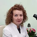 Рудюк Людмила Александровна