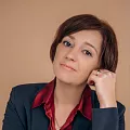 Волошенко Ксения Юрьевна