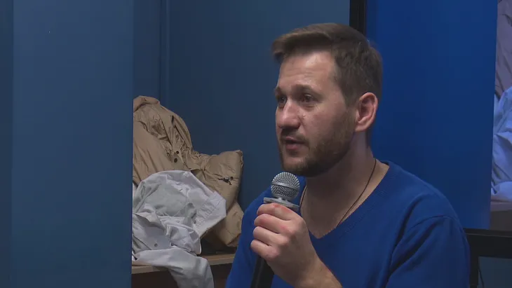 Ординаторы БФУ им. И. Канта отработали оказание экстренной медпомощи на борту самолета и в карете скорой помощи |  5
