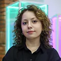 Кубышкина Елизавета Юрьевна