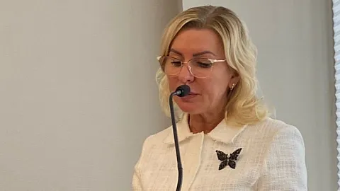 БФУ им. И. Канта на международном форуме «Образовательный диалог»