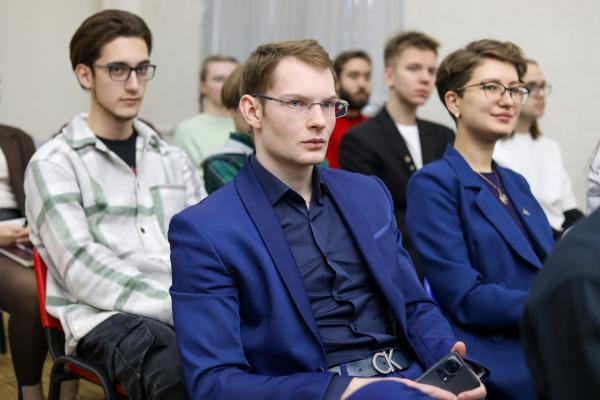 Первая Балтийская школа по наноуглеродным материалам (ПБШ НУМ 2025)