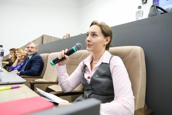 Научно-практическая конференция «Проблема обеспечения равноправия хозяйствующих субъектов на трансграничных рынках в рамках ЕАЭС»