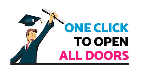 БФУ поддерживает продвижение Международной олимпиады Open Doors: Russian Scholarship Project