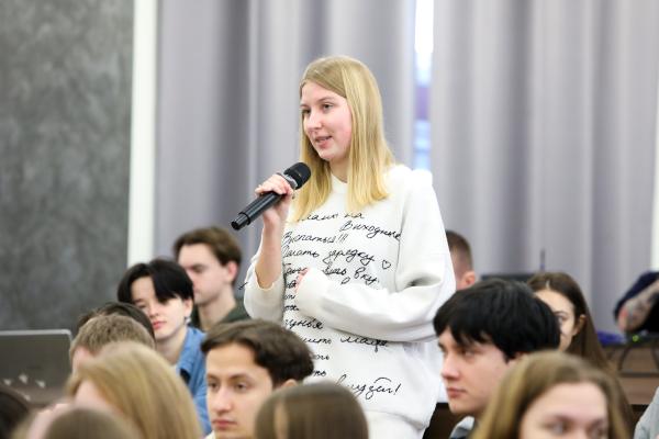 Х Прокопьевские чтения «Юридическая профессия в потоке смыслов, изменений, возможностей»