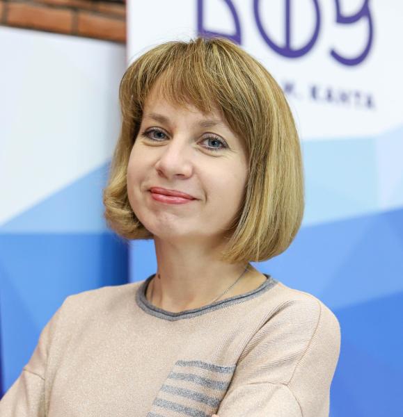Отдел планирования учебного процесса