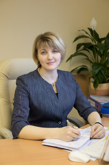 Higher School of Cyber-Physical Systems