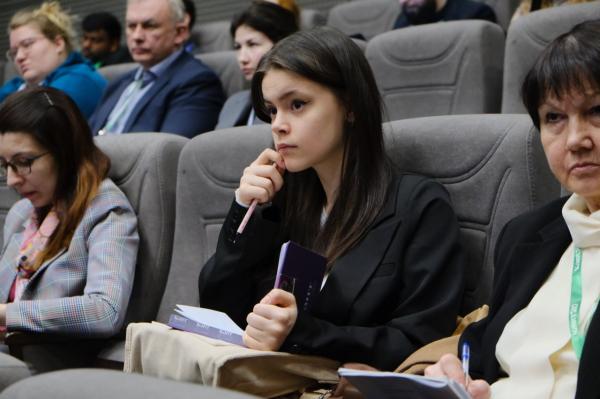 Семинар «Океан — известный и загадочный»