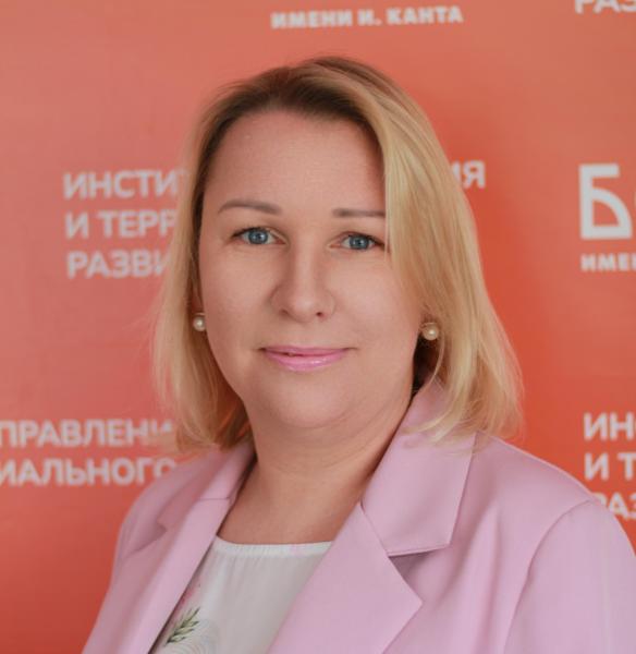 Научно-методическое объединение «Гостеприимство и сервис»