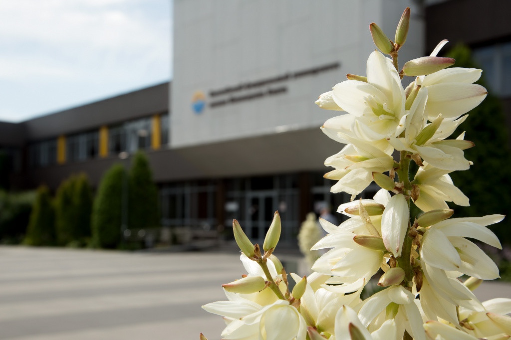 БФУ расположился на 695 месте рейтинга Round University Ranking