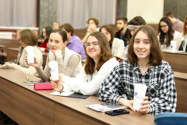Научно-практическая конференция «Туристско-рекреацонный потенциал и особенности развития туризма и сервиса»