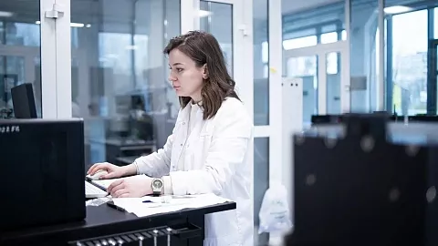 В Калининграде разработали магнитный очиститель воды