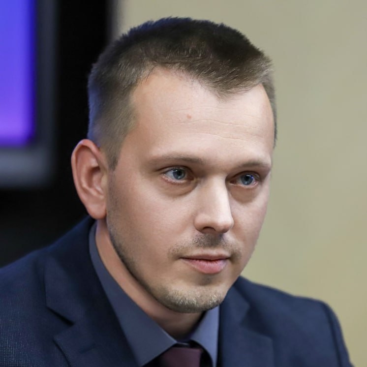 Лисогор