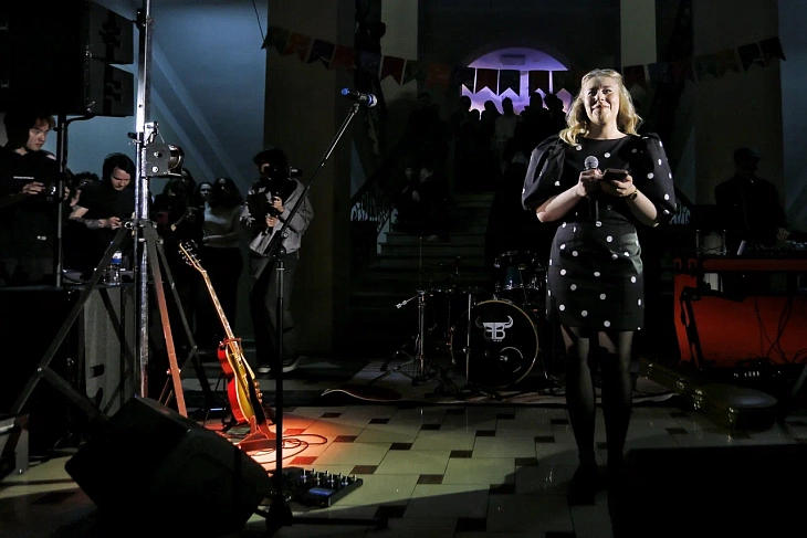 80 лет за&nbsp;одну ночь. Как&nbsp;это было? |  3