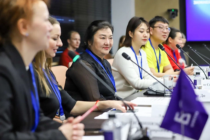 International Winter School for Physical Education Opens at IKBFU | Image 3