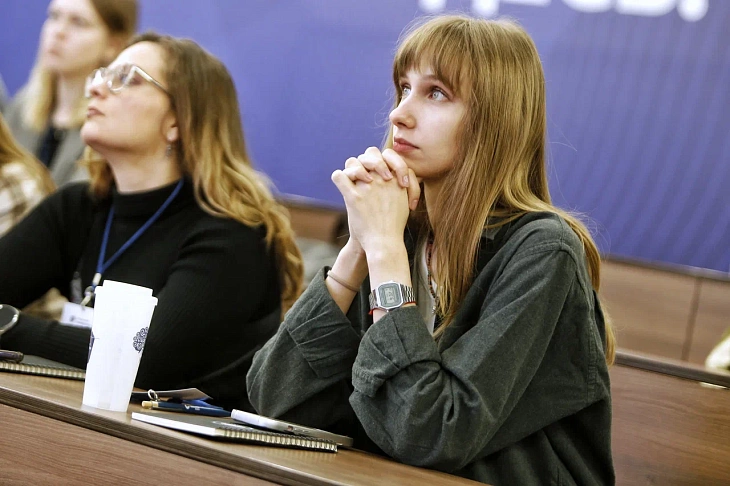 В БФУ им.&nbsp;И.&nbsp;Канта открылась ежегодная Всероссийская Зимняя научная школа «Плавучего университета» |  2