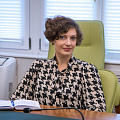 Tatyana Ezhova