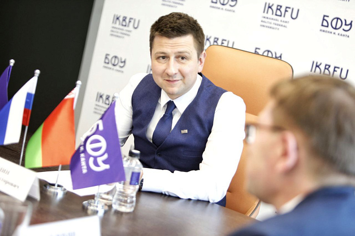 «Один год и двойной диплом»: БФУ им. И. Канта и Белорусский госуниверситет объявляют второй набор на программу по лингвистике  |  1