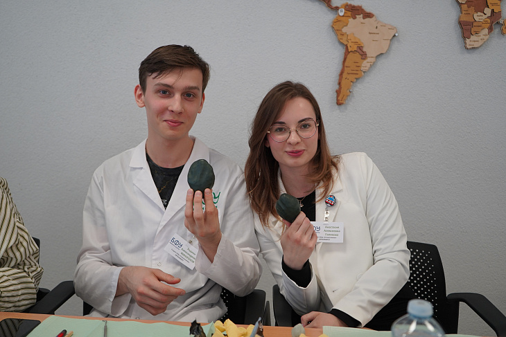 Партнерство научно-образовательного центра «Стоматология» и Стоматологической ассоциации региона продолжается |  2