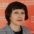 Балаклеец Ирина Ивановна