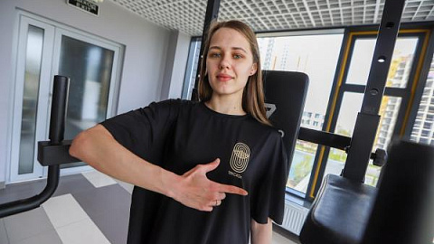 IKBFU Startup Creates Cooling Activewear
