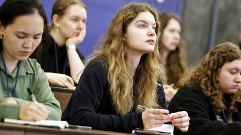 В БФУ им.&nbsp;И.&nbsp;Канта открылась ежегодная Всероссийская Зимняя научная школа «Плавучего университета»