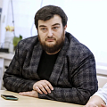 Кайгермазов Арсен Аскербиевич