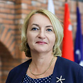 Самойлина Валентина Николаевна