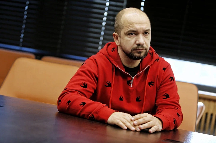 Укрепляем сотрудничество в&nbsp;области науки и&nbsp;образования: делегация завода АВТОТОР посетила неокампус «Кантиана»  |  8