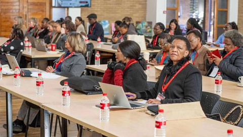 IKBFU Expert Presents on Psycholinguistics and Language Identity at SAALT Conference