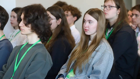 От физики до&nbsp;инжиниринга: итоги ежегодной конференции ScienceMic в&nbsp;БФУ им.&nbsp;И.&nbsp;Канта