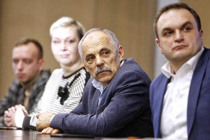 Укрепляем сотрудничество в&nbsp;области науки и&nbsp;образования: делегация завода АВТОТОР посетила неокампус «Кантиана»  |  5